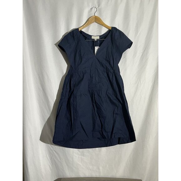 Pinch Bella Dress In Navy Size Medium - Picture 1 of 9